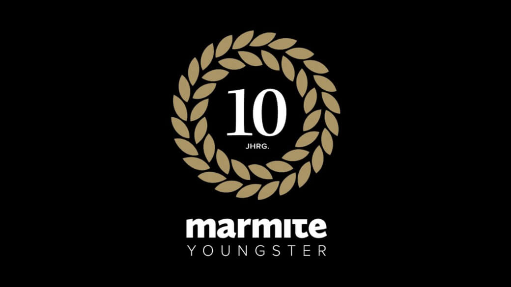 Gastia 2025: marmite youngsters live erleben! 
