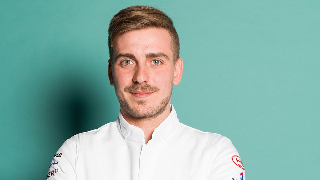 marmite youngster | David Lanz